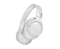 JBL T750 BT NC białe - 530068 - zdjęcie 3